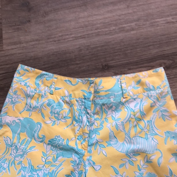 Lily Pulitzer Pants - Picture 3 of 6